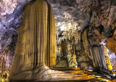 Unbelievable Work Of God Paradise cave in Vietnam