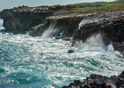 Breathtaking Experience on the Cliff Vivshane Adventures Hawaii