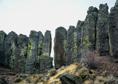 Amazing Frenchman Coulee Wenatchee