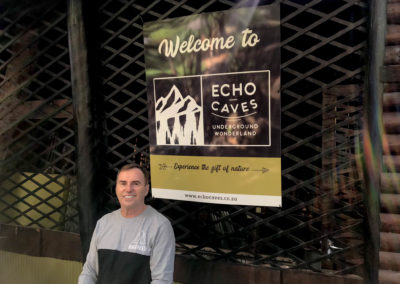 Can't Wait to Experience the Echo Cave Vivshane Adventures