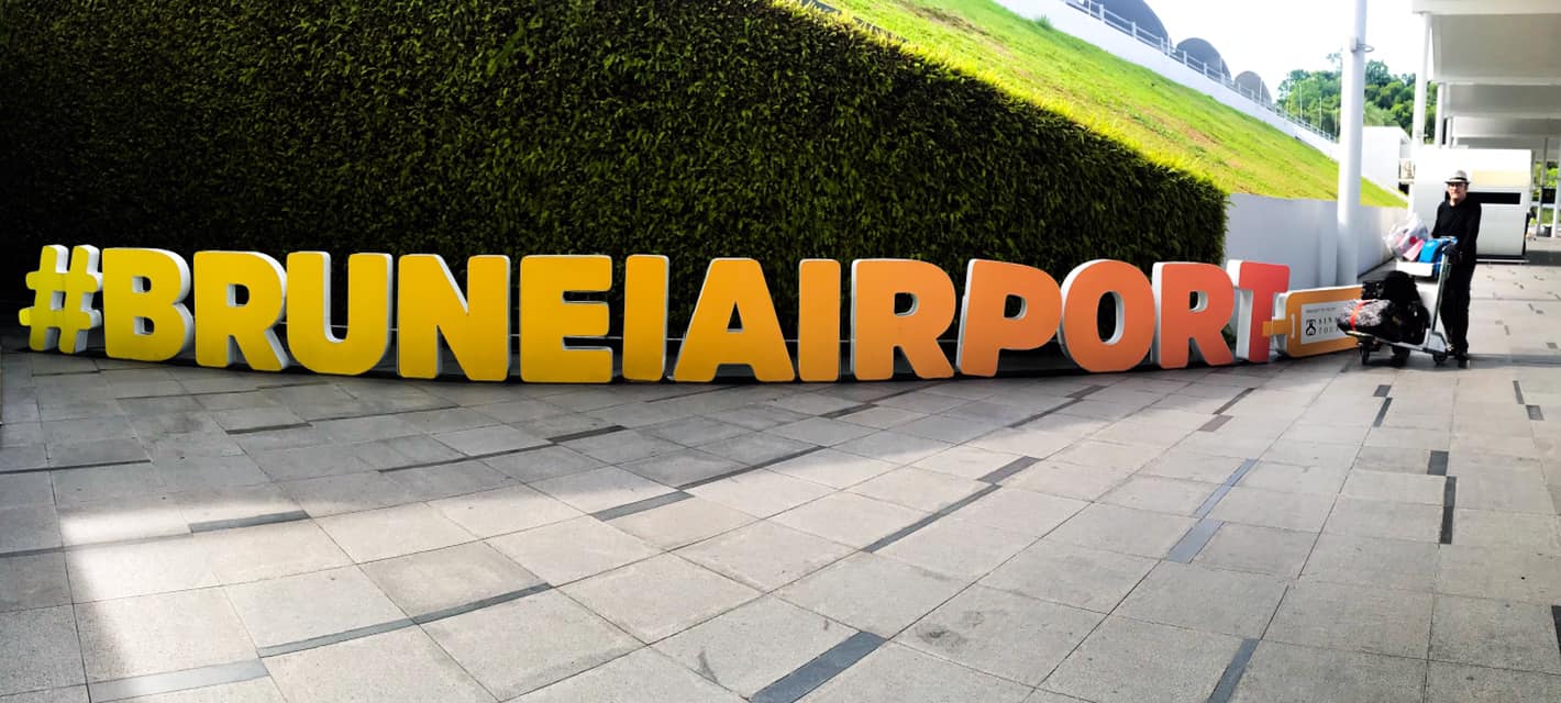 Brunei Airport