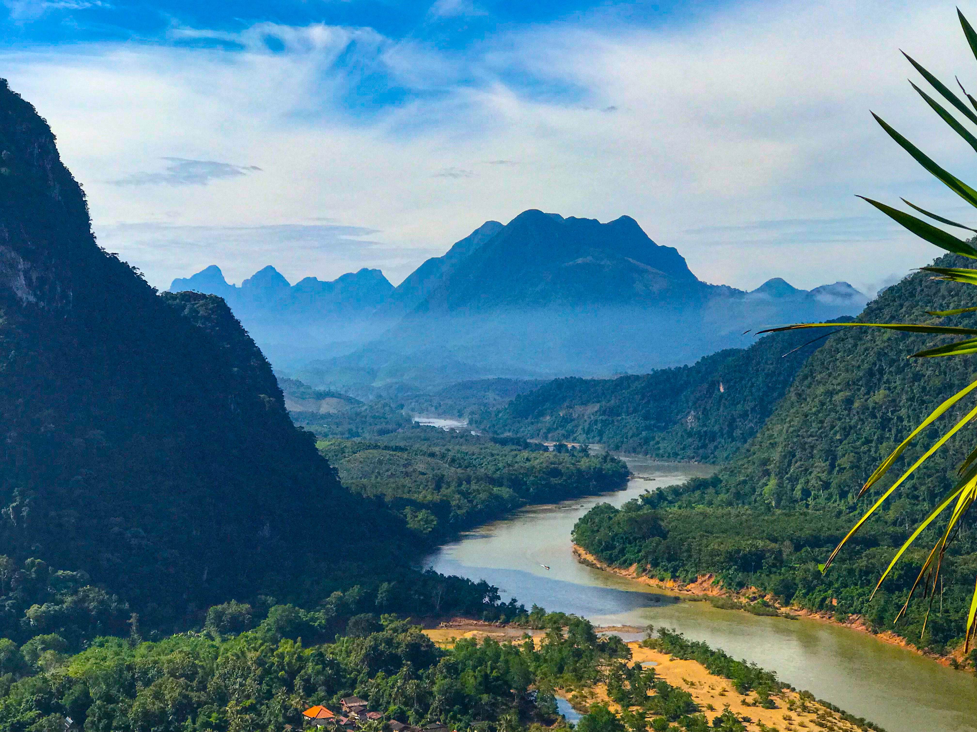 Thrilling Experience at Gardens By The Bay