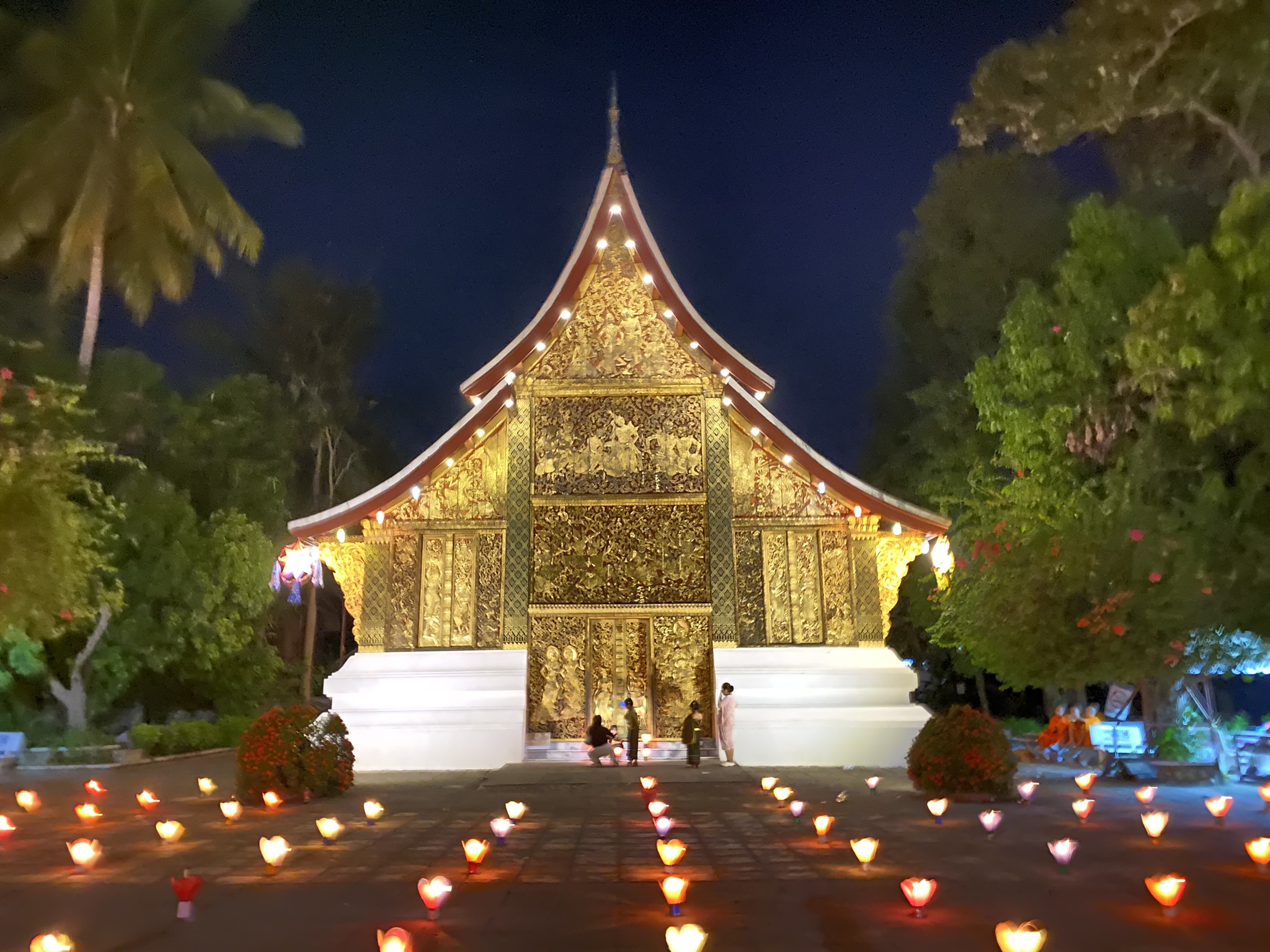 Vivshane at Marina Bay Sands Tower