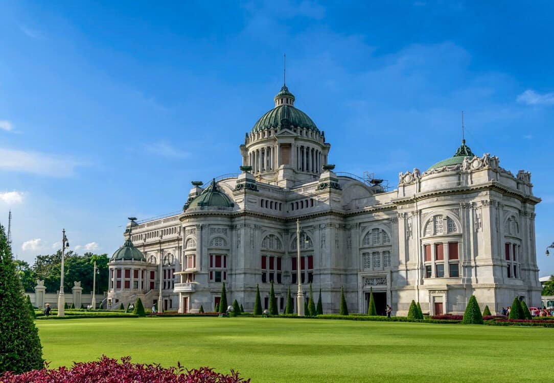 Garden by the Bay, Singapore