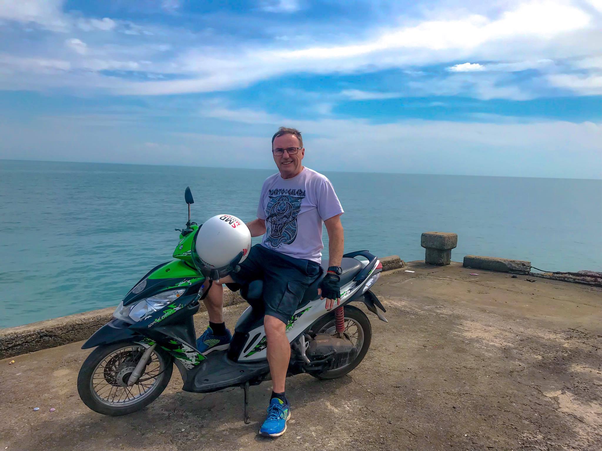 Vivshane at Marina Bay Sands Tower