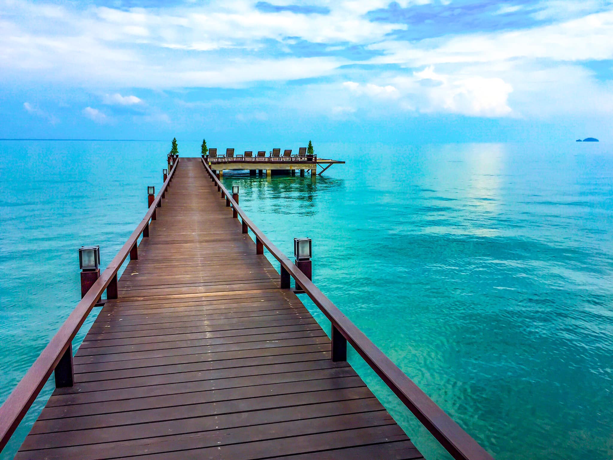 Garden by the Bay, Singapore