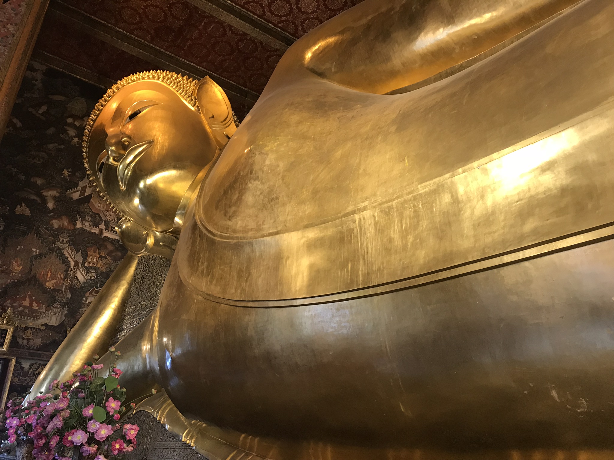 Vivshane at Marina Bay Sands Tower