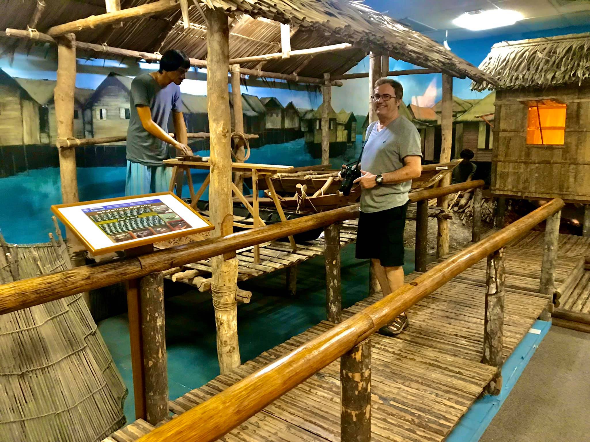 Makam Sultan Bolkiah