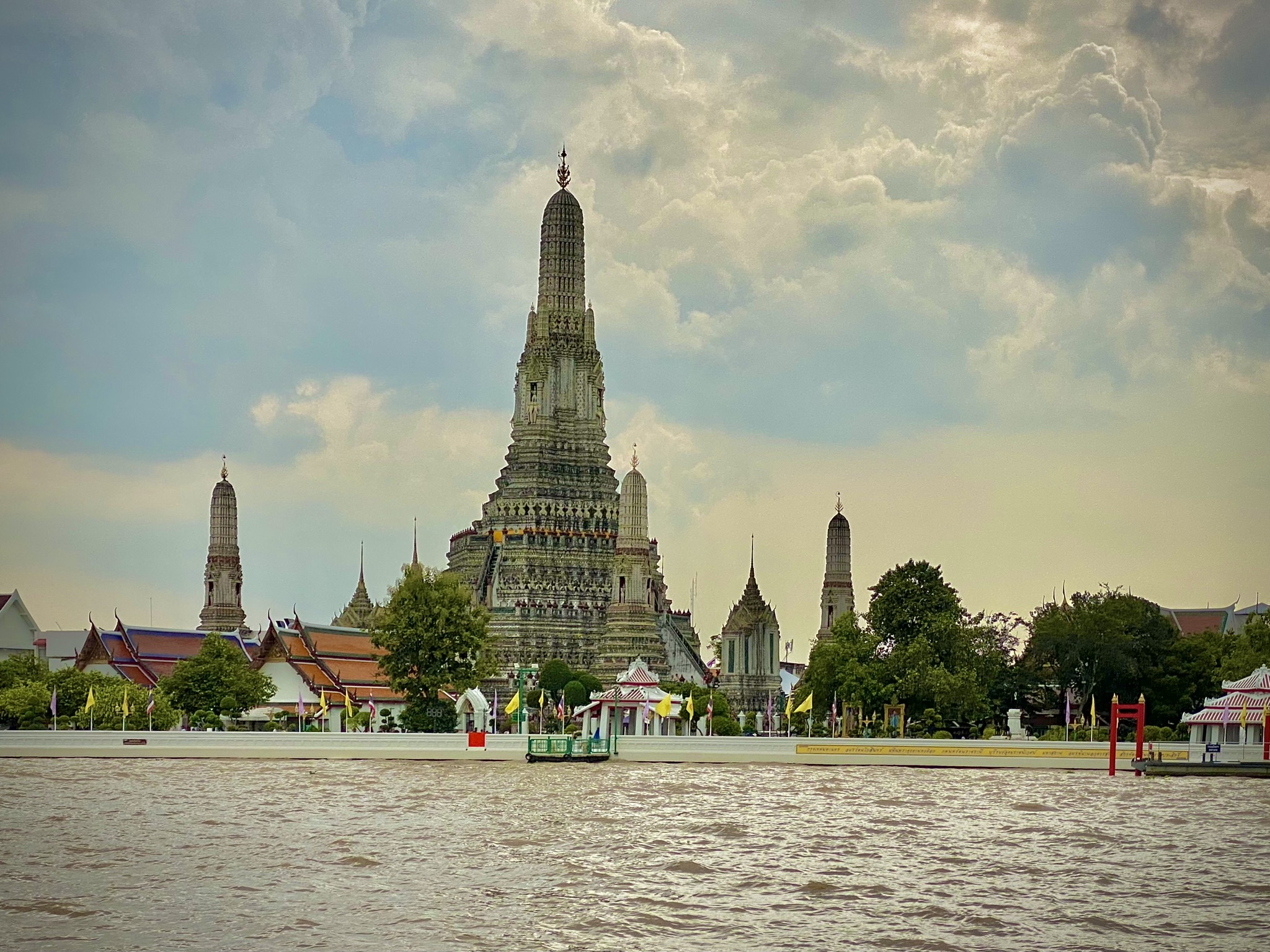 Thrilling Experience at Gardens By The Bay